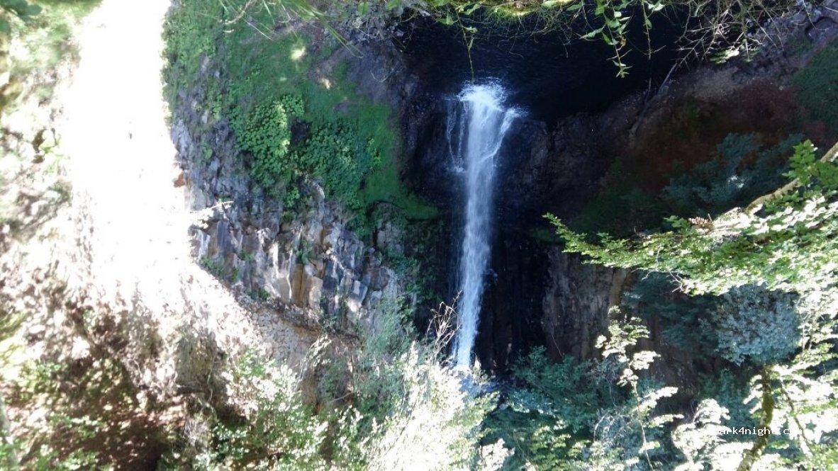 Aire de Camping-Cars des cascades - Foto 4