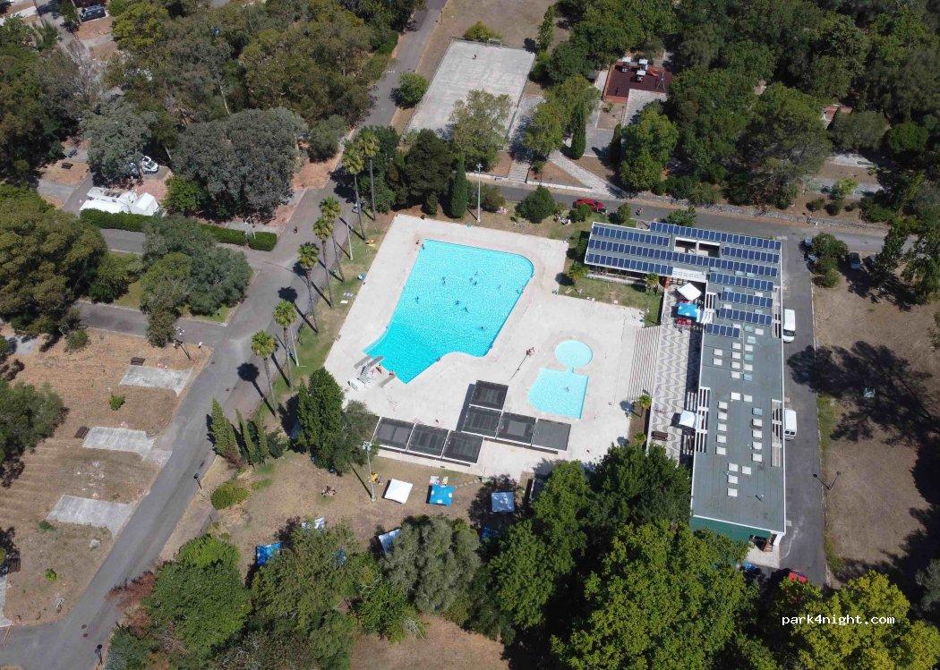 Gigante de madera - Foto 5