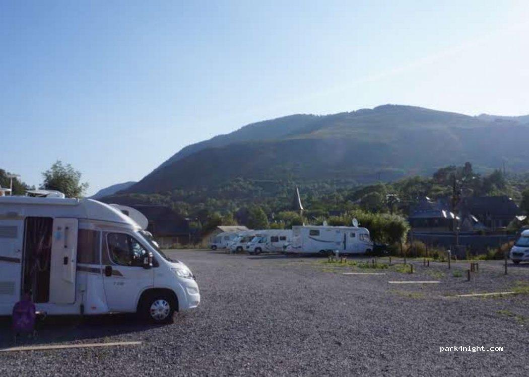 Camping Arreau - Foto 4