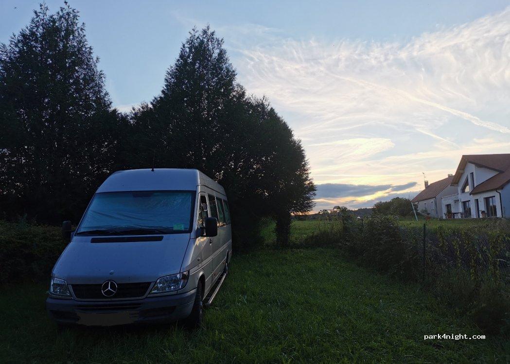 Camping du Moulin de Prissey - Foto 5