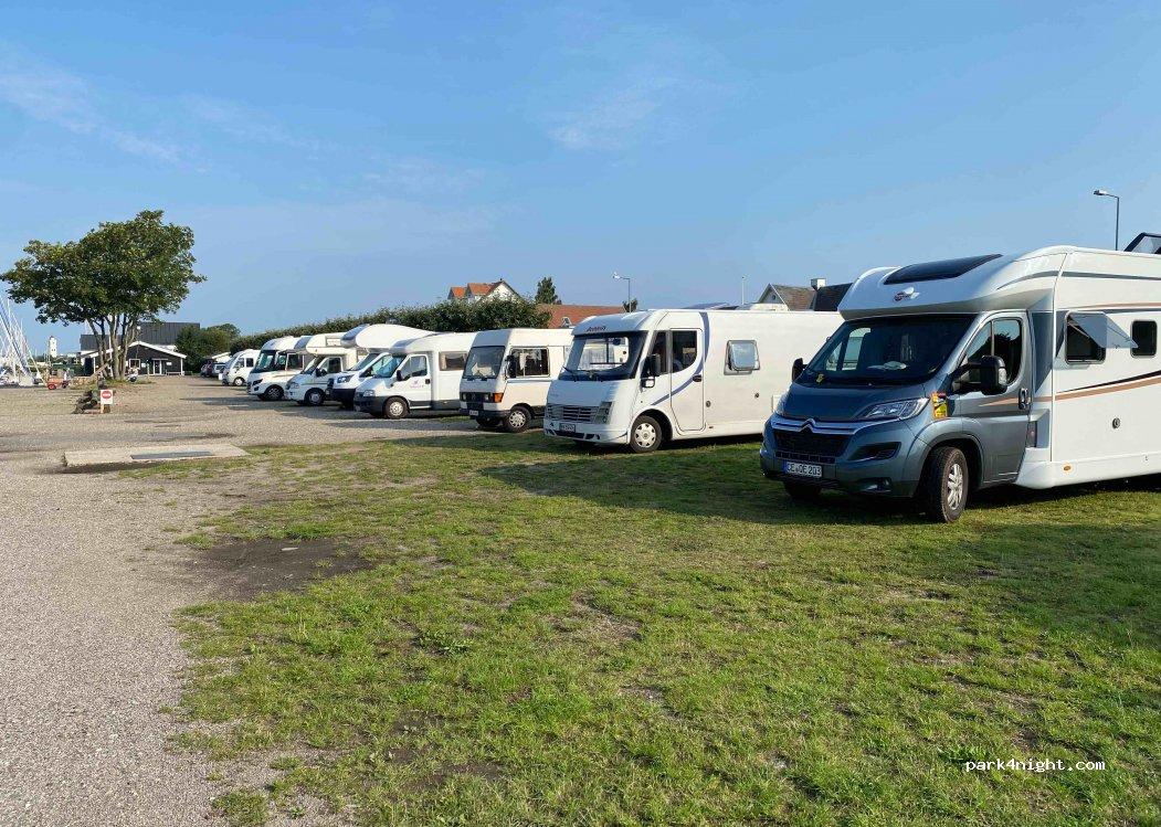 Strib Autocamperplads - Foto 6