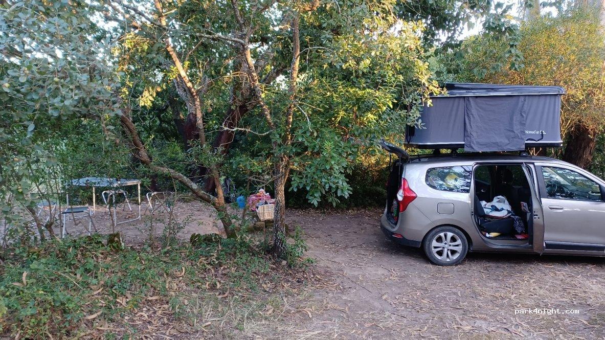 Parque de Autocaravanas - Foto 4