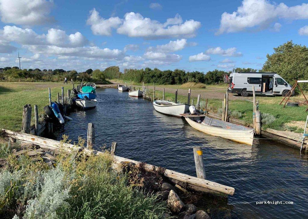 Camper Parking Area - Foto 7