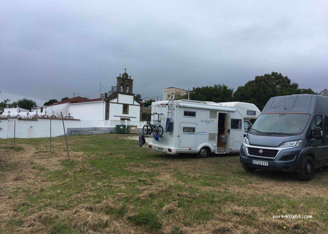 Camper Stop Area 12064 La Morra CN - Foto 7