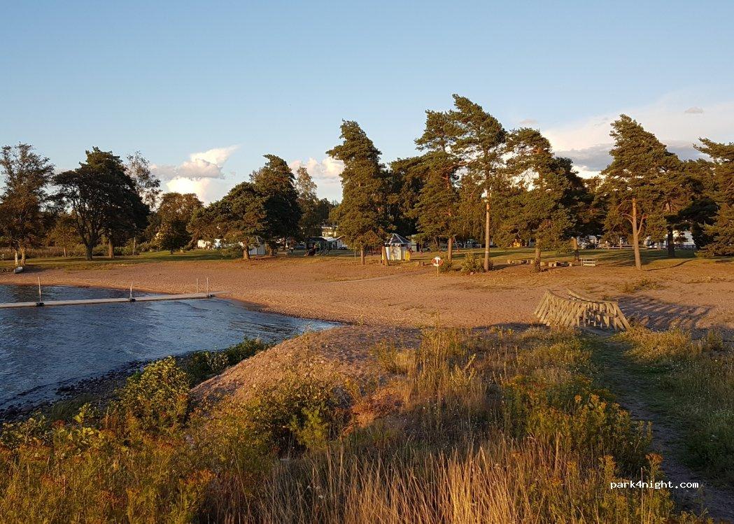 Barfotens Camping - Foto 2