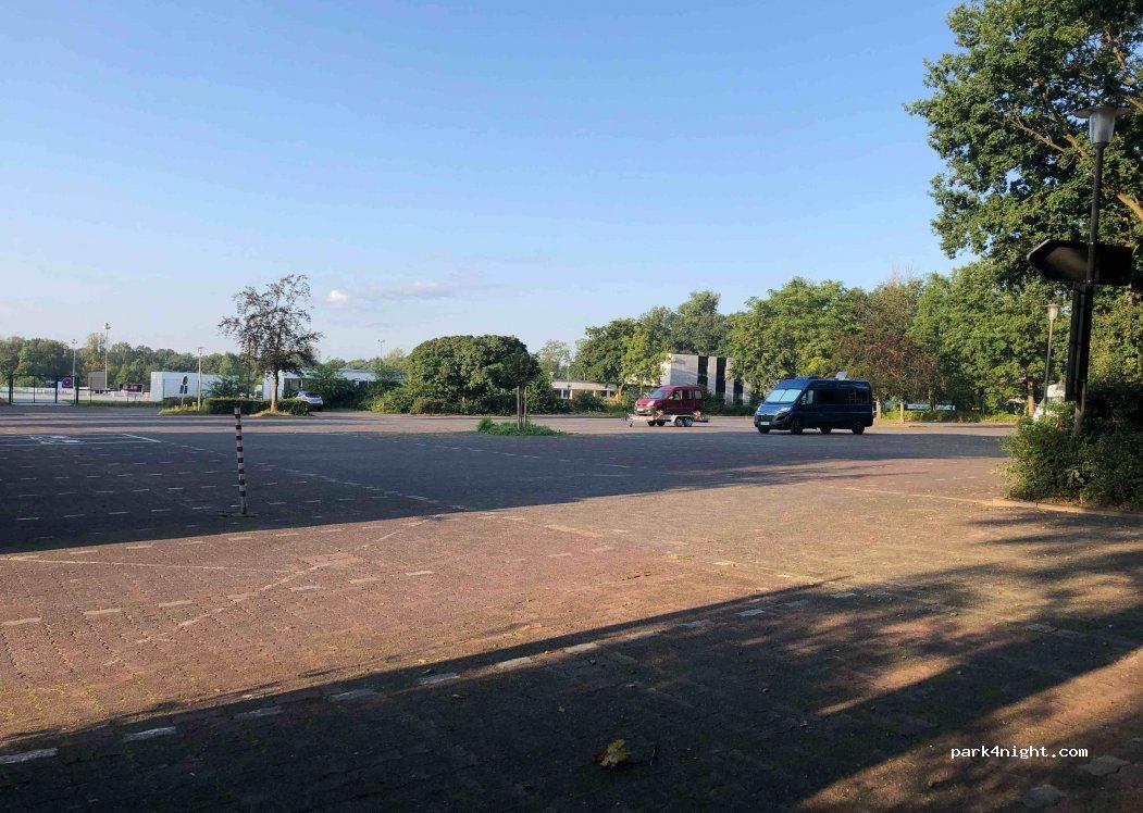 Wohnmobilpark Haltern am See - Foto 7