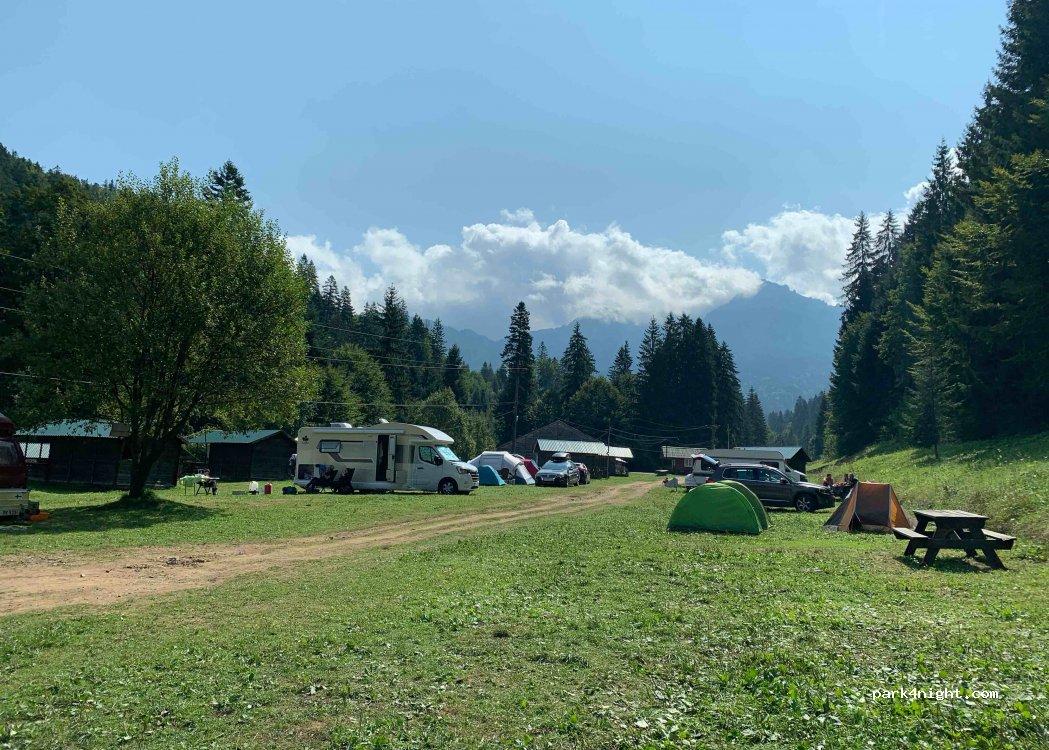 Parque Nacional Monte León