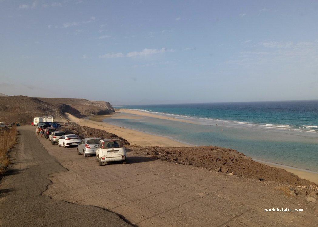 Camping Sol y Luna Playa Herradura - Foto 5