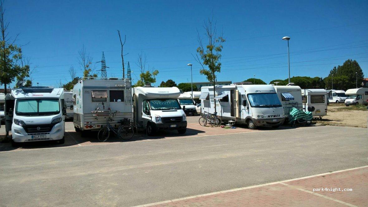 Area Sosta Camper ATR - Foto 2