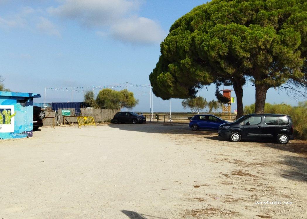 Parking Caravanas El Mini - Foto 2