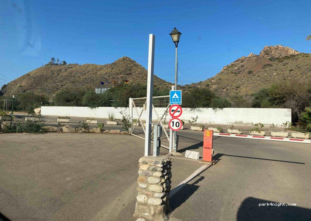 Camping Cueva Negra - Foto 2