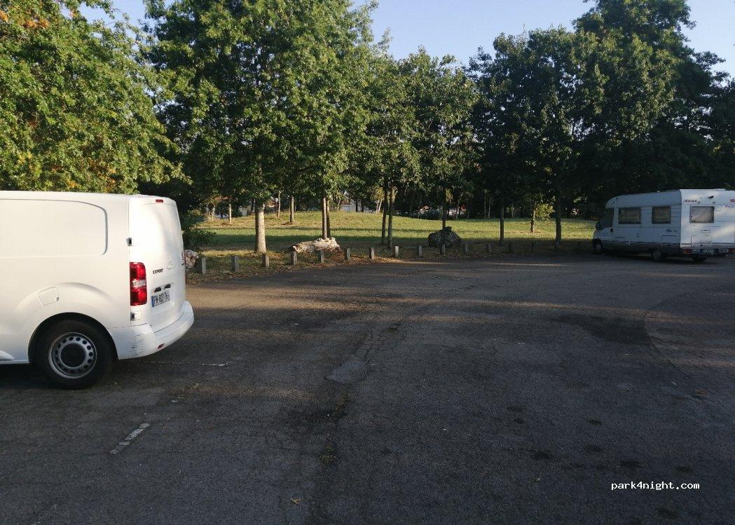 Camping Mindin - Foto 6