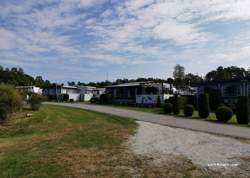 Daftö Camping - Foto 4