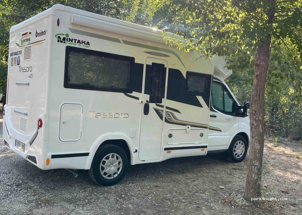 Womopark Niederrhein - Foto 3