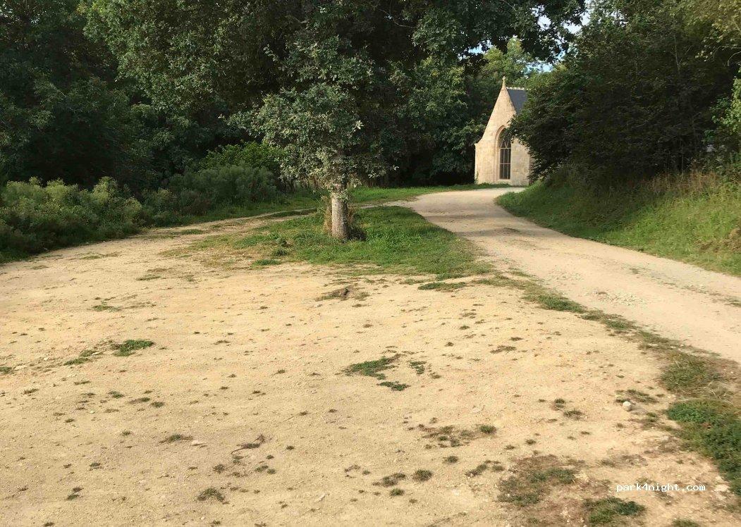 Aire de camping-car Brech - Foto 4