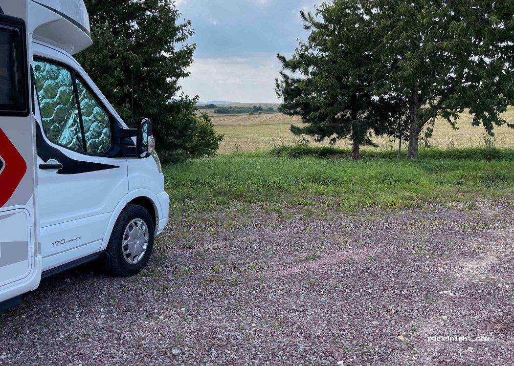 Campervan Parking - Foto 6