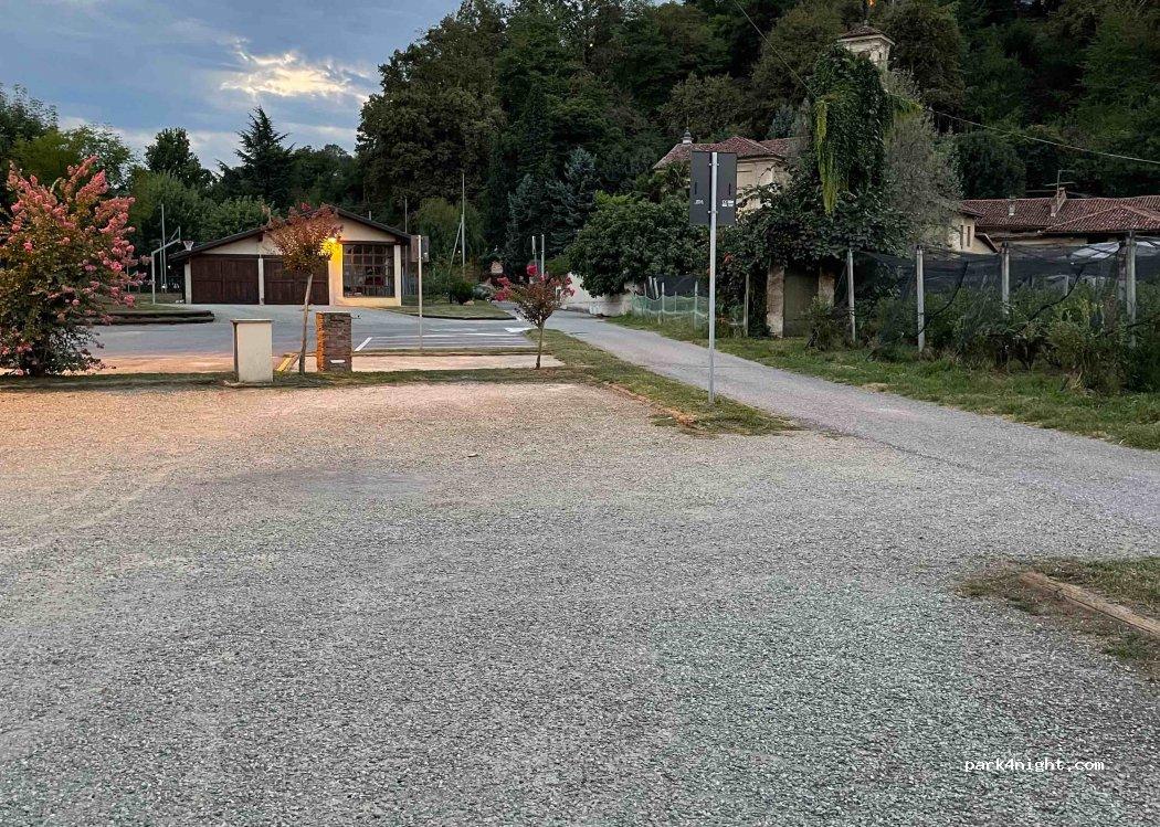 Area camper Castellar - Foto 3