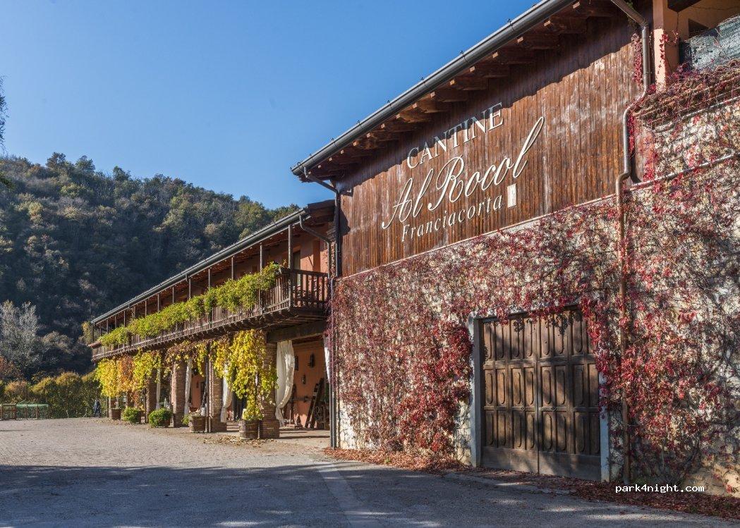 Area Sosta Camper - Terramica Al Rocol - Foto 4