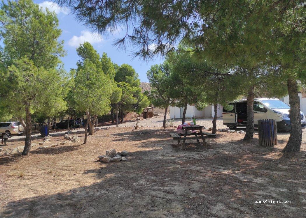 Parking Las Canteras - Foto 7