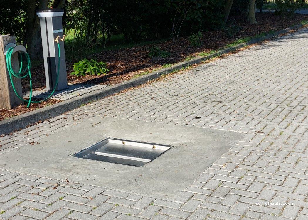 Wohnmobilstellplatz "Am alten Hafen" - Foto 5