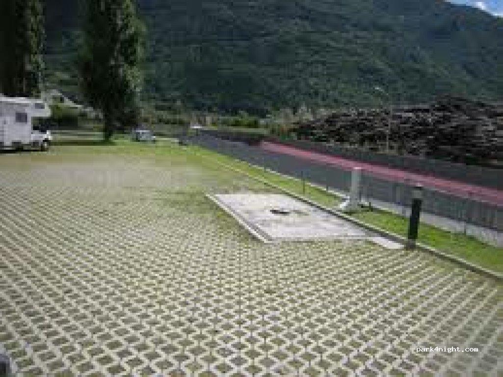 Area Camper Tirano - Foto 4