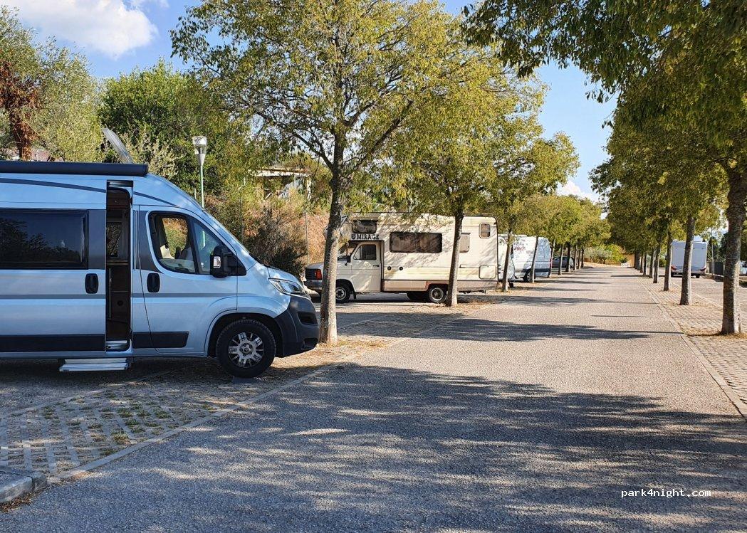 Area camper Trevi - Foto 2