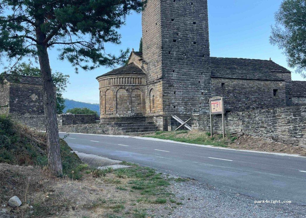 Parque Ecológico Monte del Estado