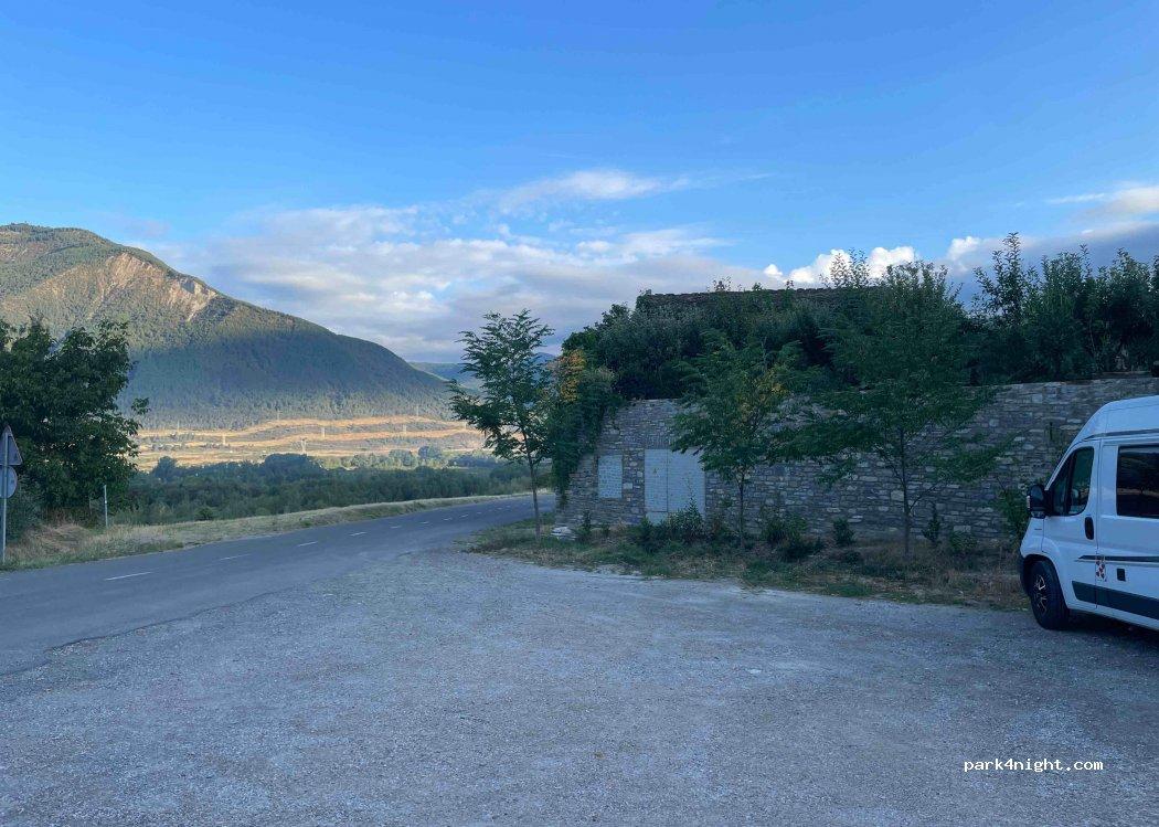 Parque Ecológico Monte del Estado - Foto 2