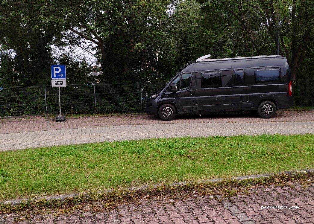 Womo Stellplatz - Foto 4