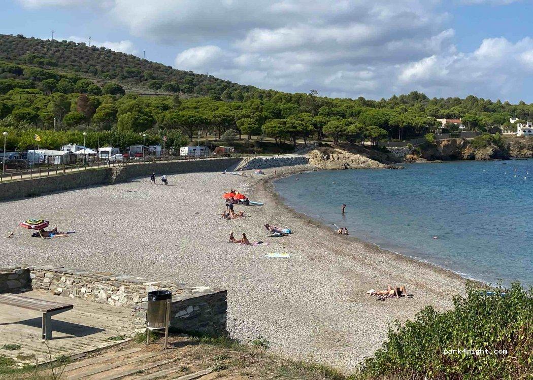 Campground Piratas Place - Foto 3