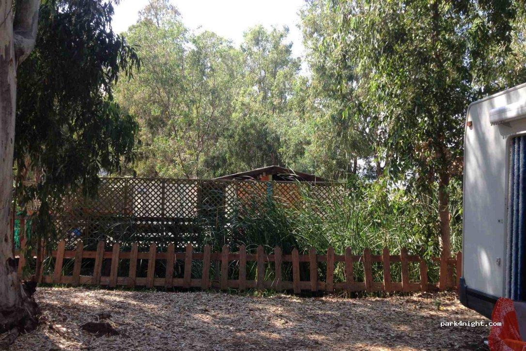 Area Attrezzata Rocce Rosse - Foto 2