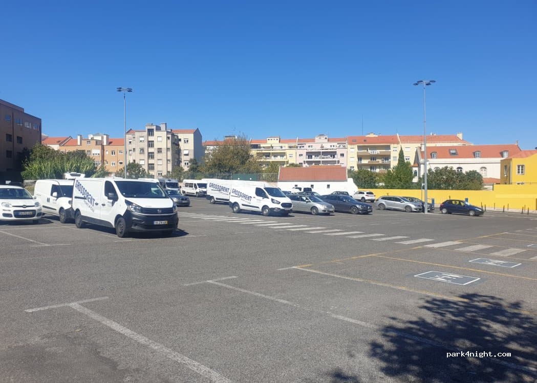 Estacionar CASA CENTRAL - Foto 6