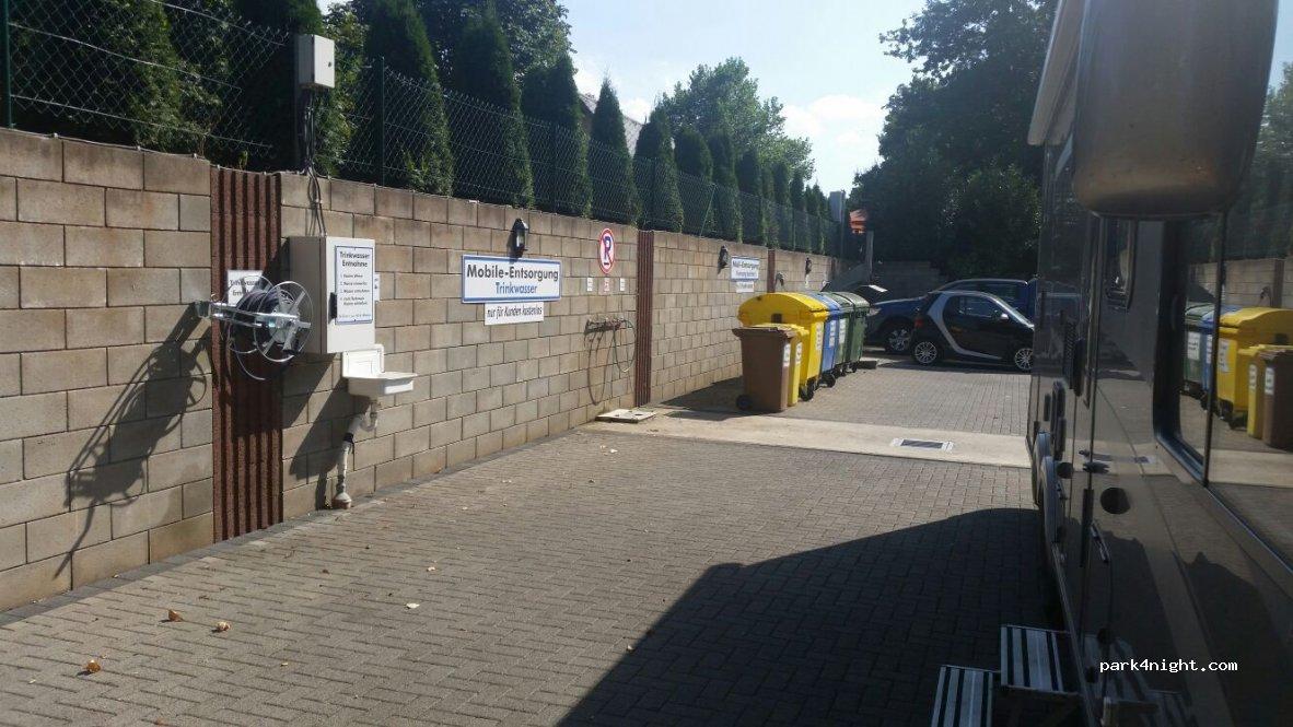 Wohnmobil-Stellplatz Neumagen-Dhron - Foto 4