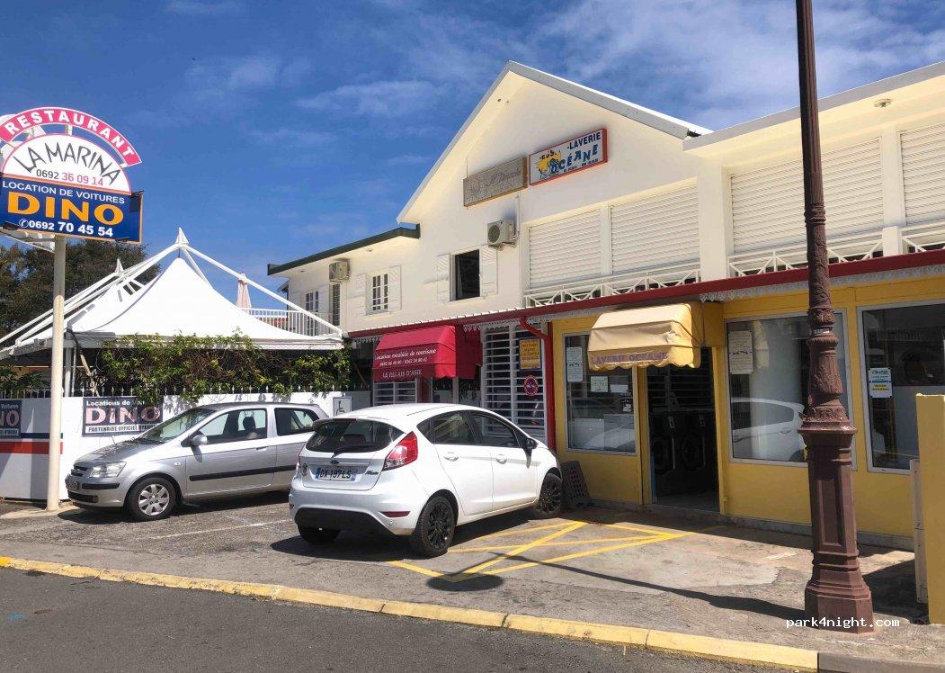 Elkton RV Park - Foto 4