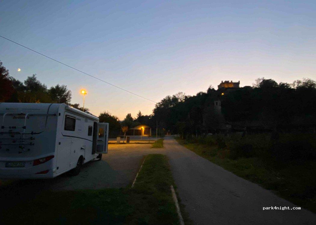 Area camper Castellar - Foto 6