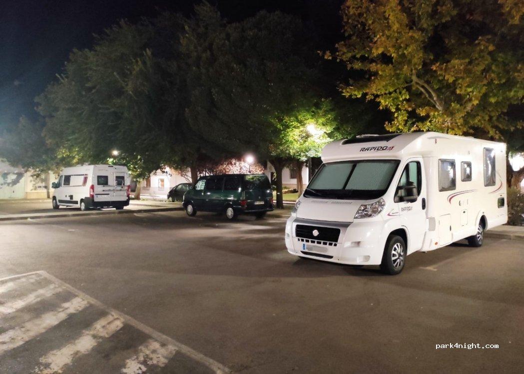 Estacionamiento Almagro - Parking Corrientes - Foto 2