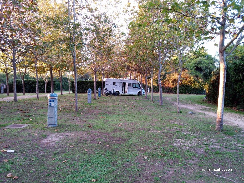 Solara Camper Area - Foto 3