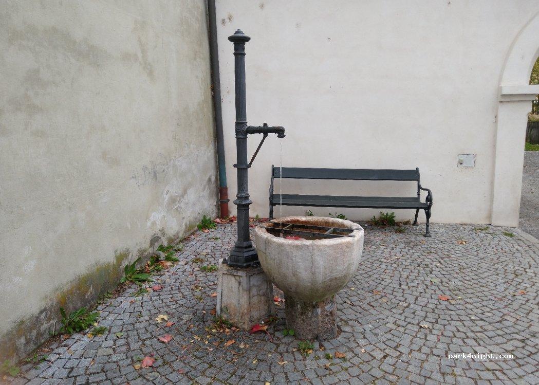 Wohnmobilstellplatz 6060 Hall in Tirol - Foto 7