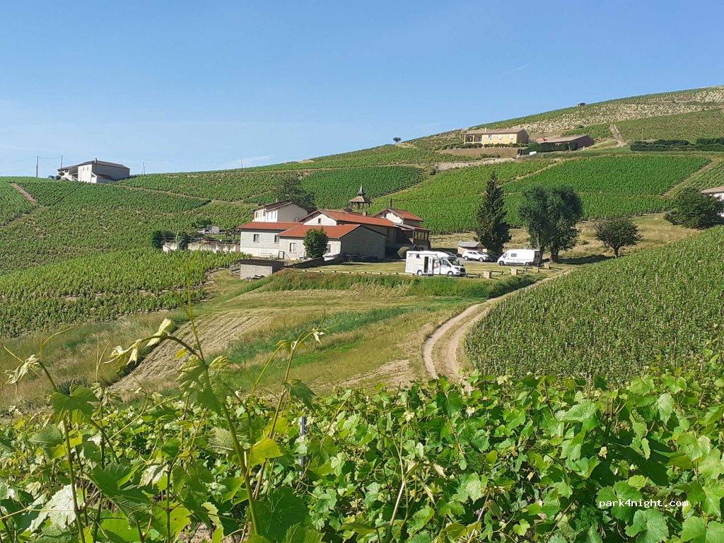 Camping Sites and Landscapes Kanopée Village - Foto 3