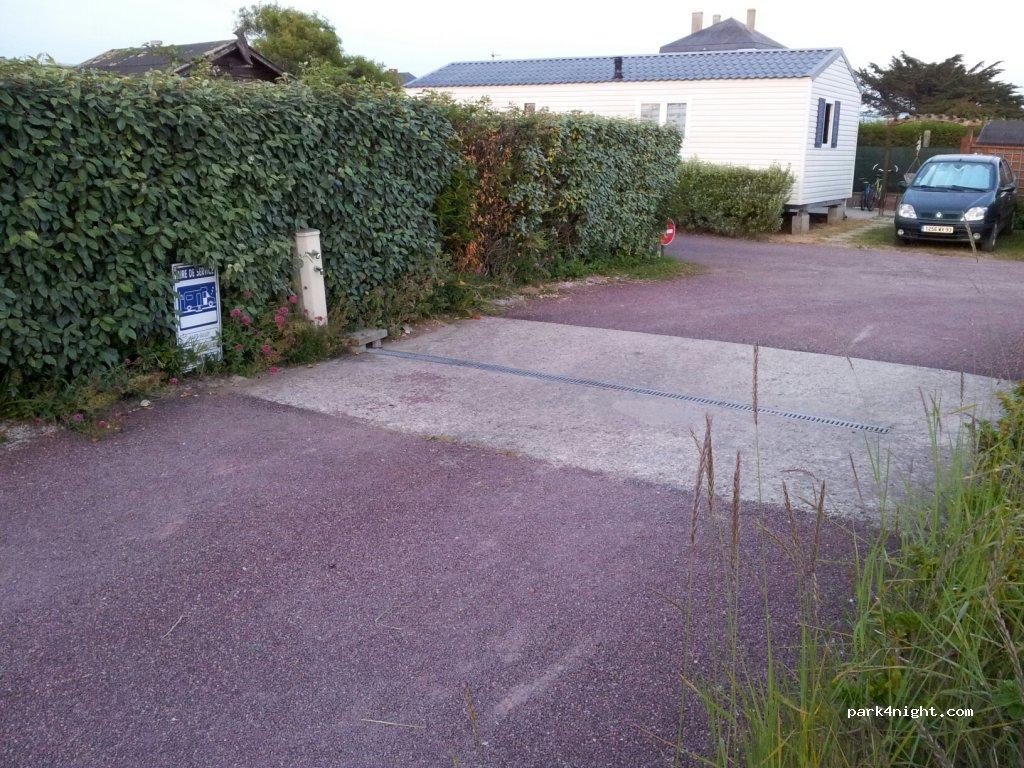 Camping La Gallouette - Foto 5