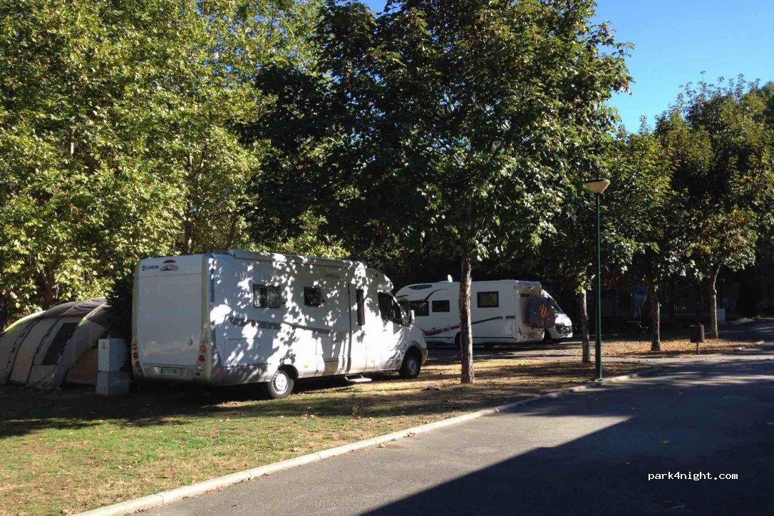 Camping de Parque - Foto 7