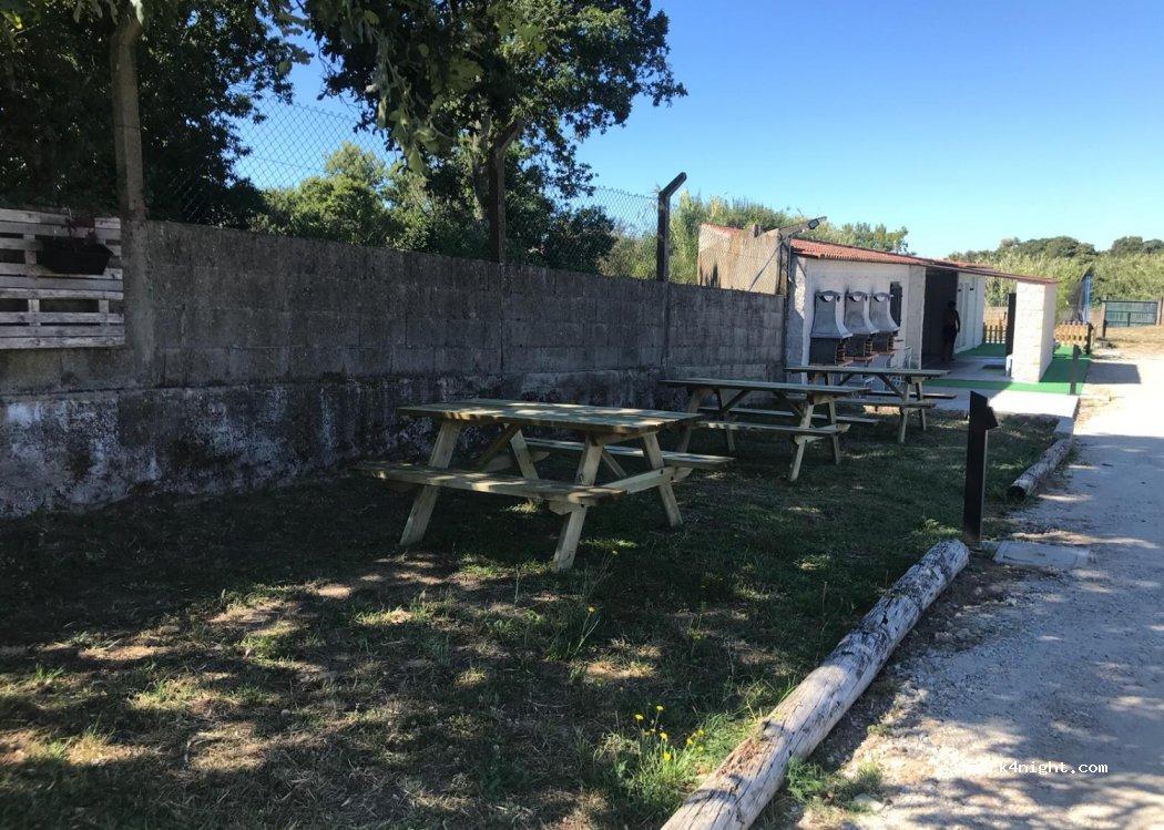 Apartadiño Camper Park - Foto 6