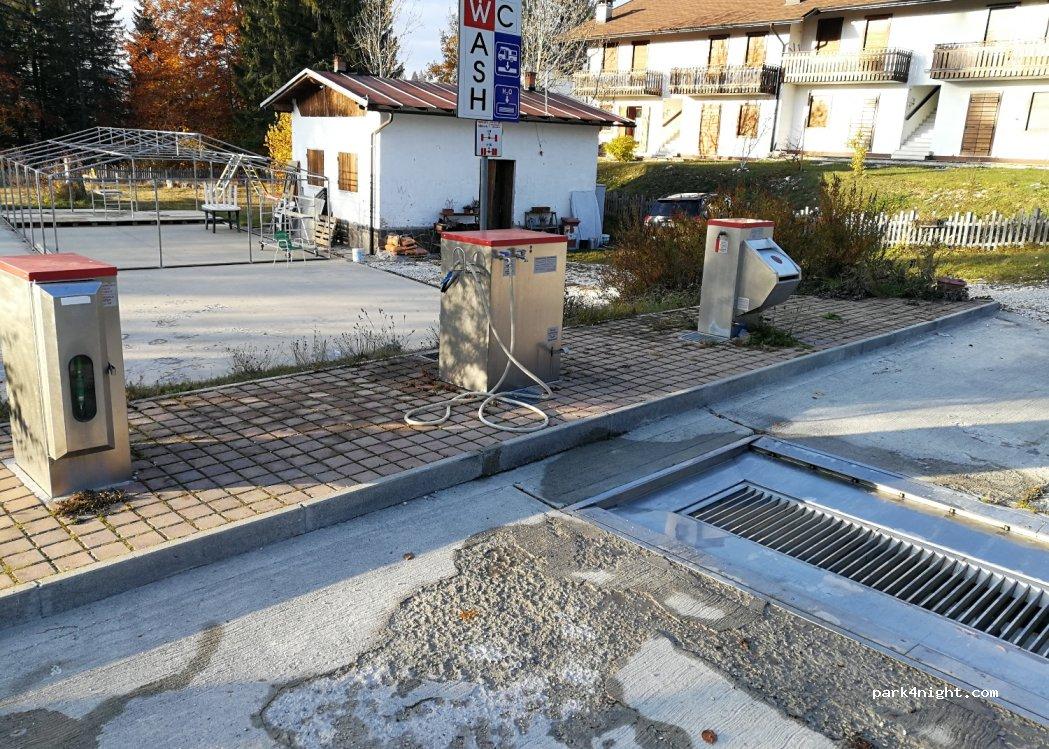 Area sosta Pra Grando - Foto 3