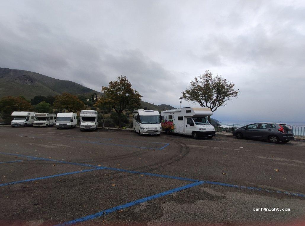 Sperlonga In Camper - Foto 4