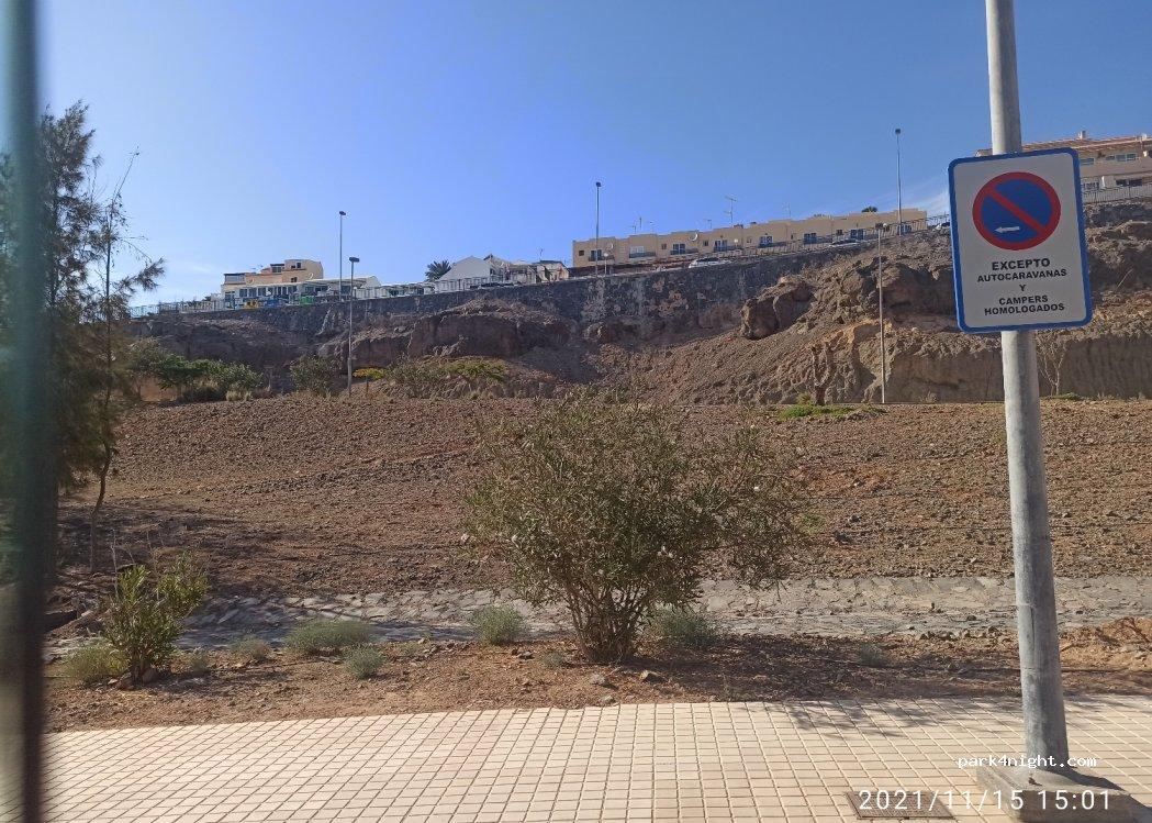 Motorhome parking area - Foto 4