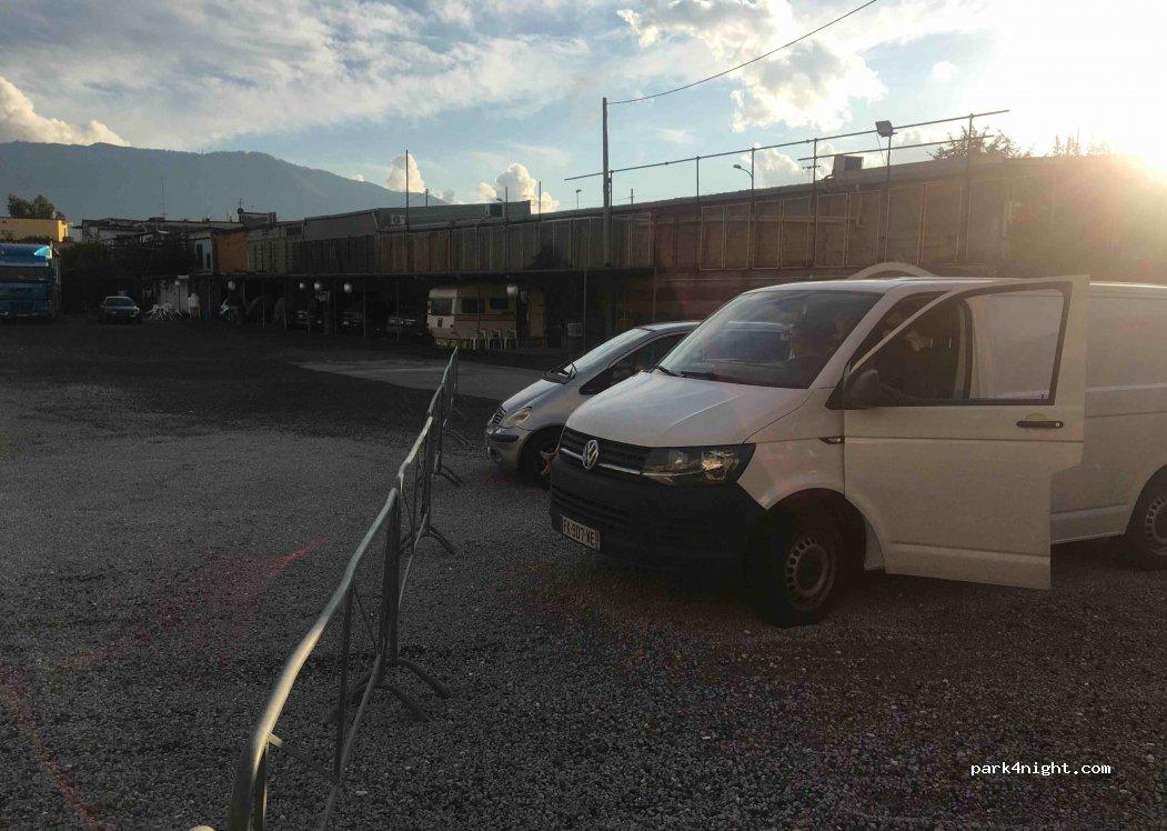 Agriturismo con camere Villa Julia - Sosta Camper - Foto 6