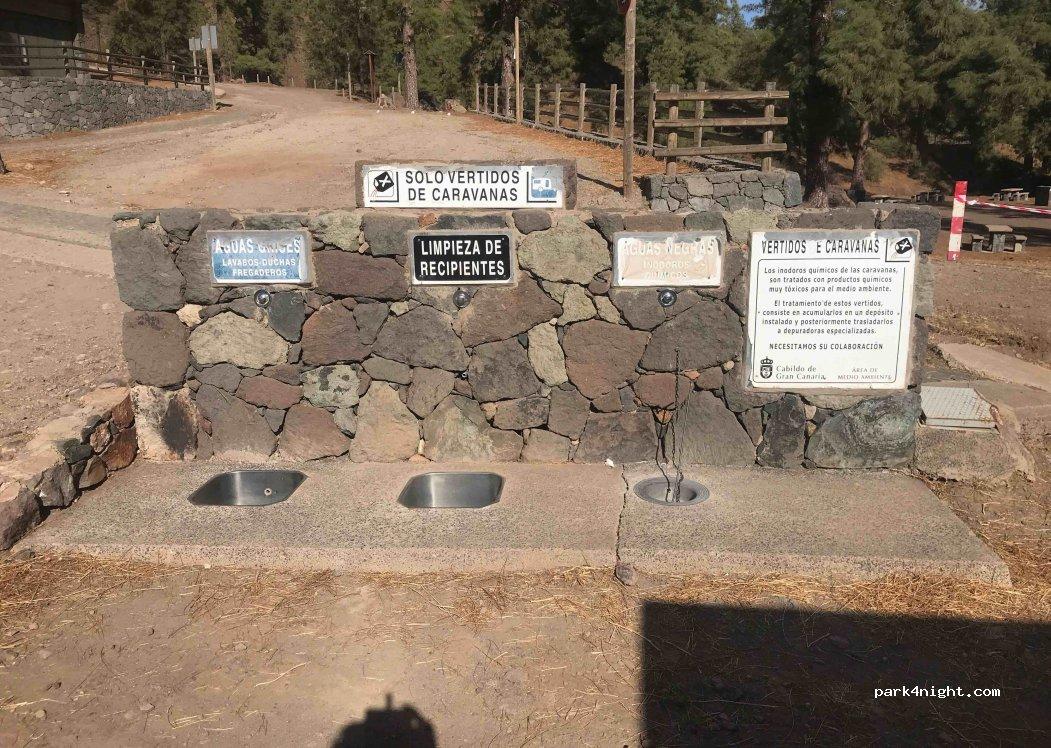 Zona Acampada Chío - Foto 7