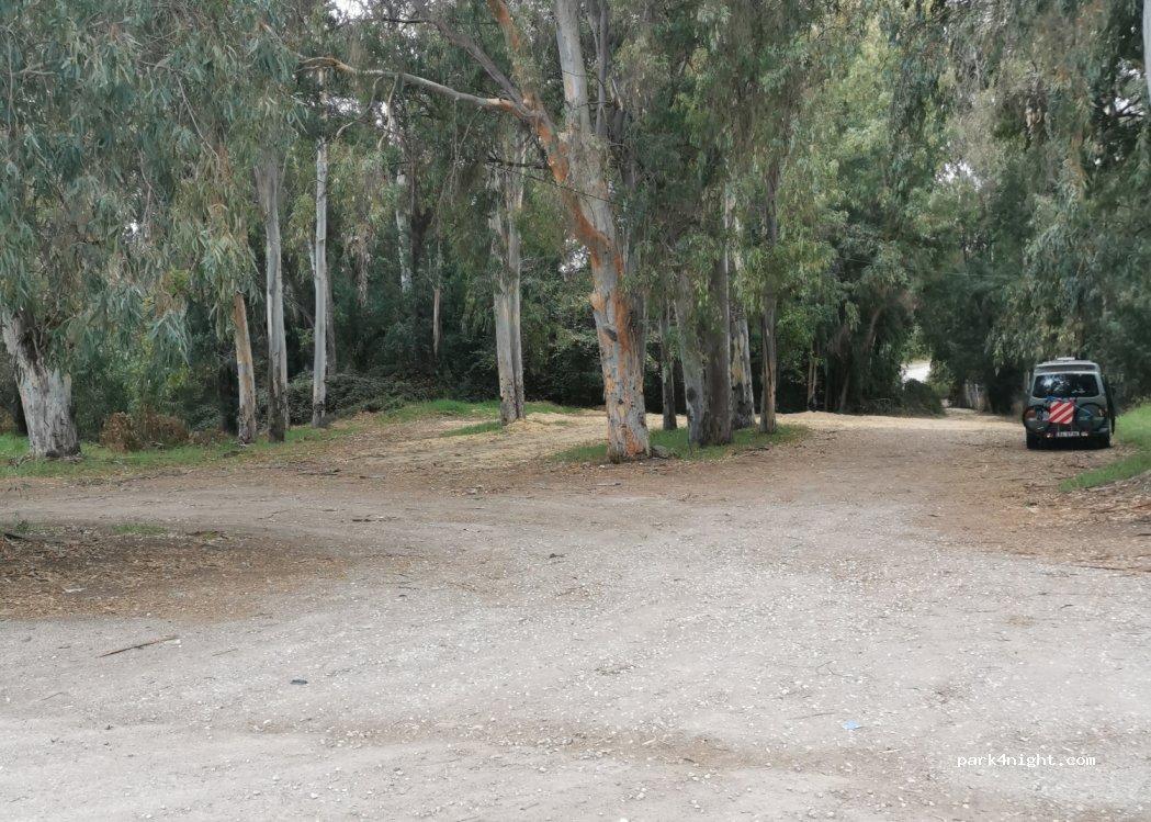 Parking Autocaravanas Marbella - Foto 3