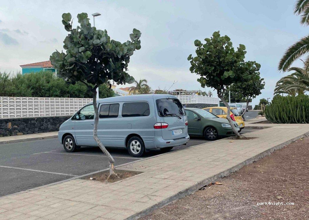 Go Caravan Canarias / Tenerife - Foto 3