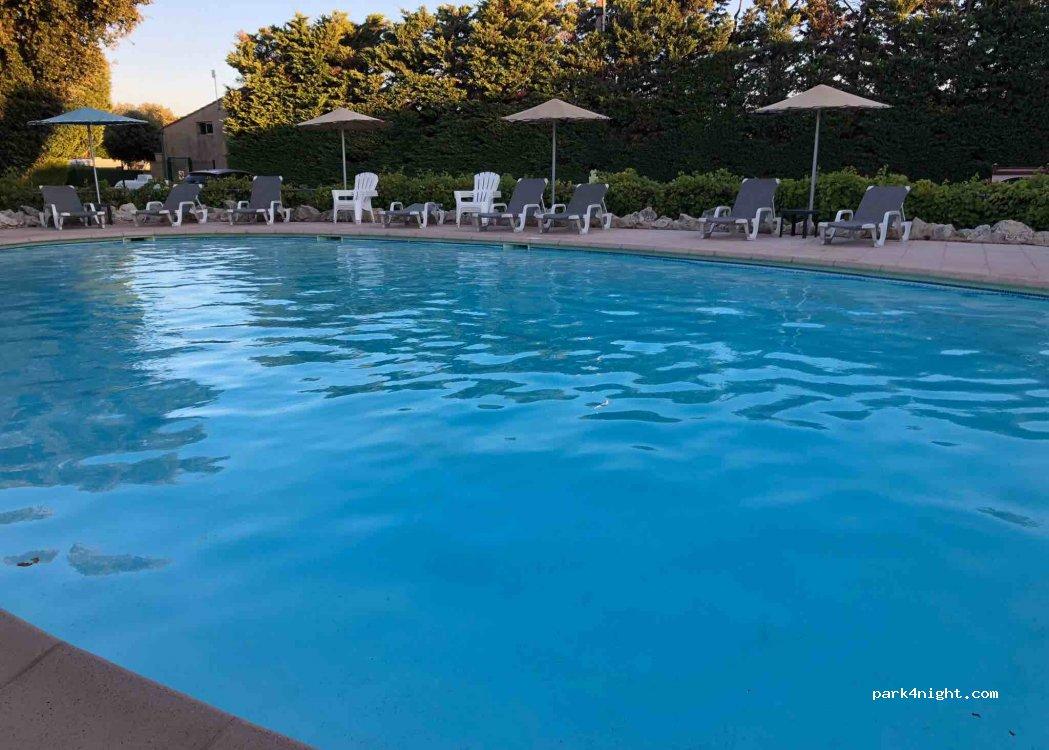 Camping Les Fontaines ***** - Foto 5